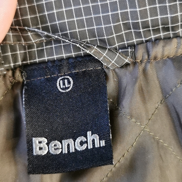 Bench Jacket - Picture 6 of 6